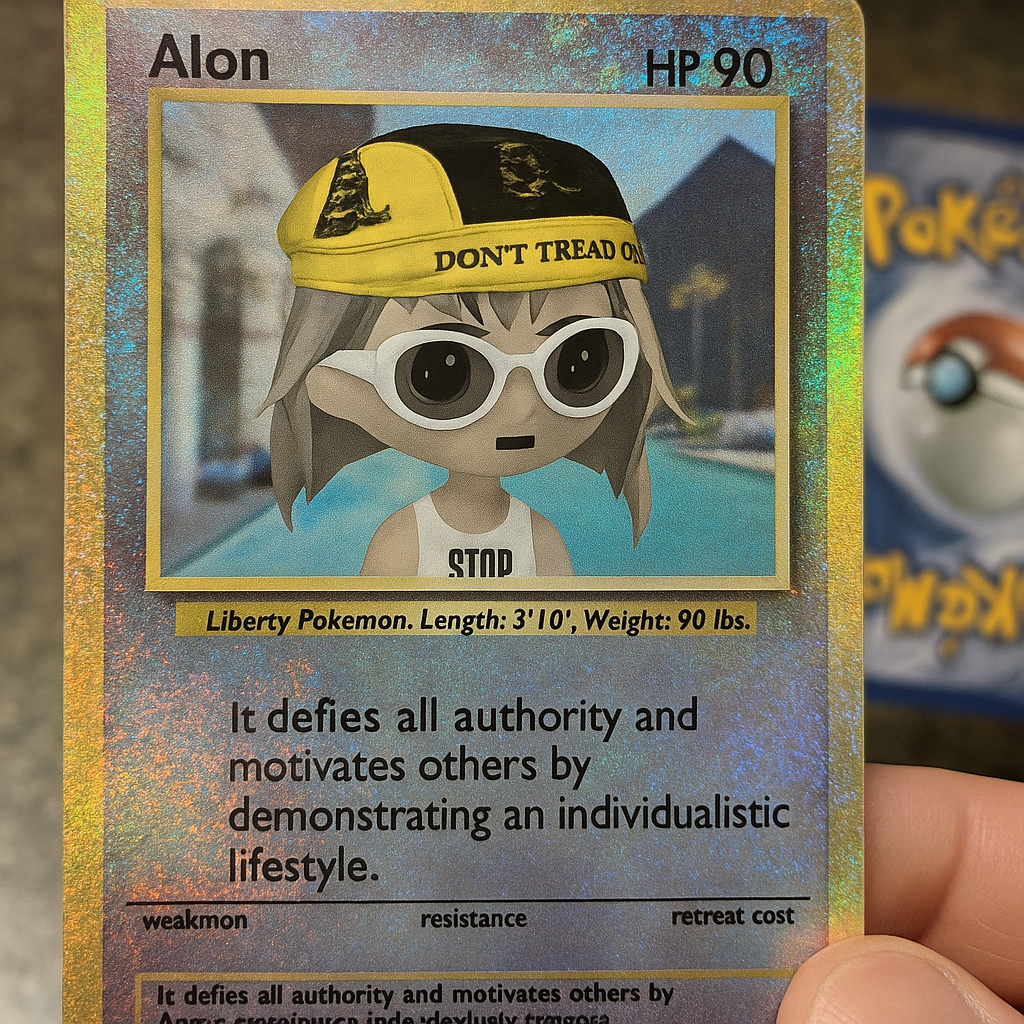 Alon