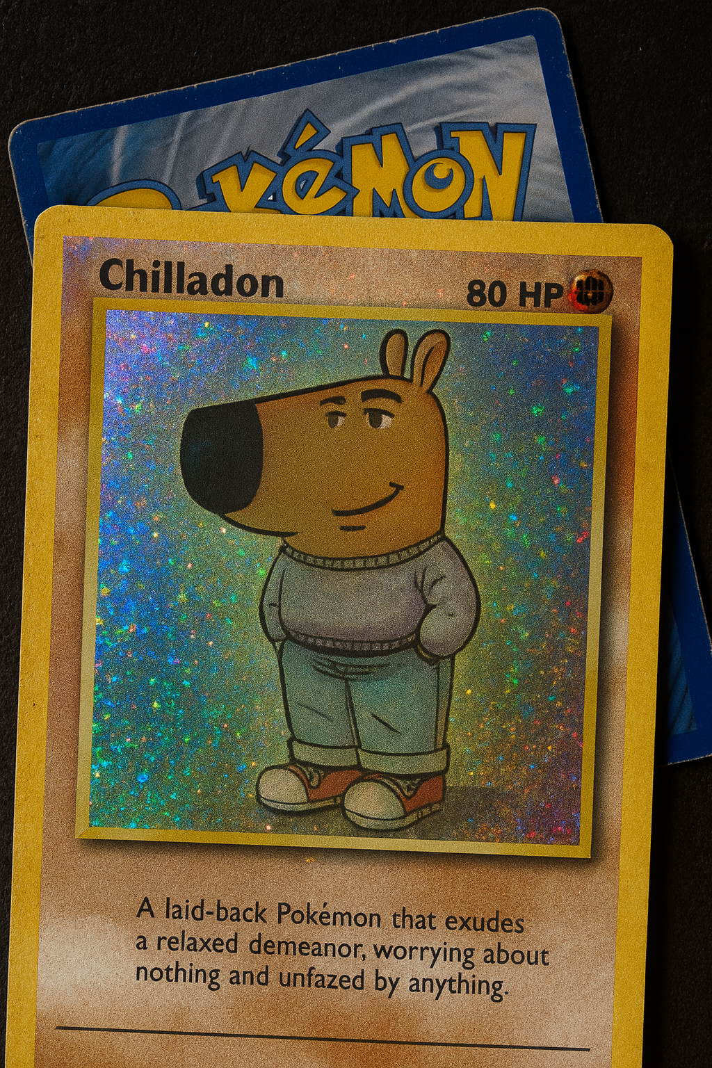 Chilladon